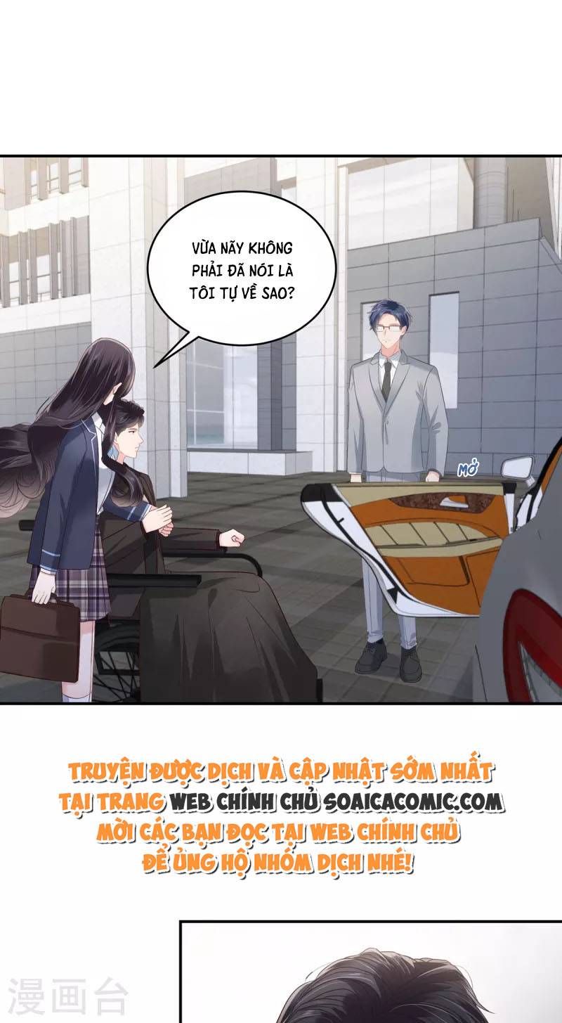 Tôi Đã Trở Thành Mẹ Của Nhân Vật Phản Diện Chapter 599.2 - Trang 2