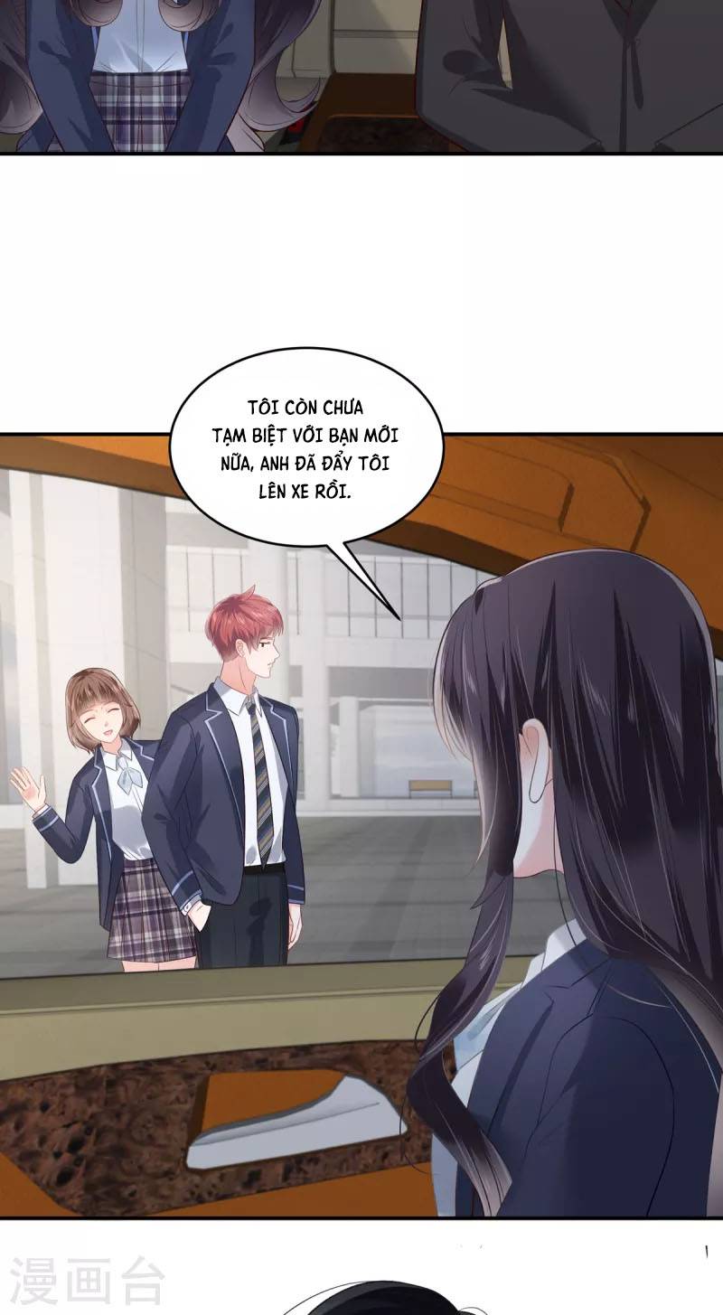 Tôi Đã Trở Thành Mẹ Của Nhân Vật Phản Diện Chapter 599.2 - Trang 2