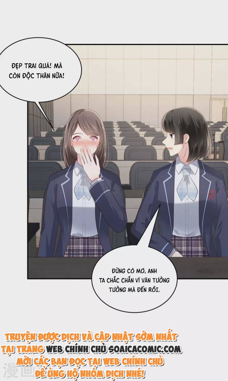 Tôi Đã Trở Thành Mẹ Của Nhân Vật Phản Diện Chapter 599.5 - Trang 2
