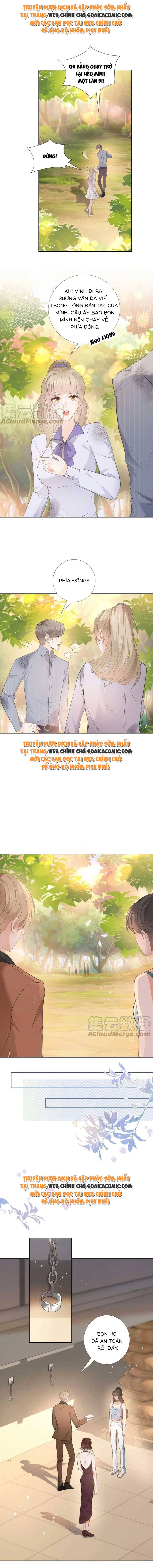 Tôi Đã Trở Thành Mẹ Của Nhân Vật Phản Diện Chapter 606.8 - Trang 2