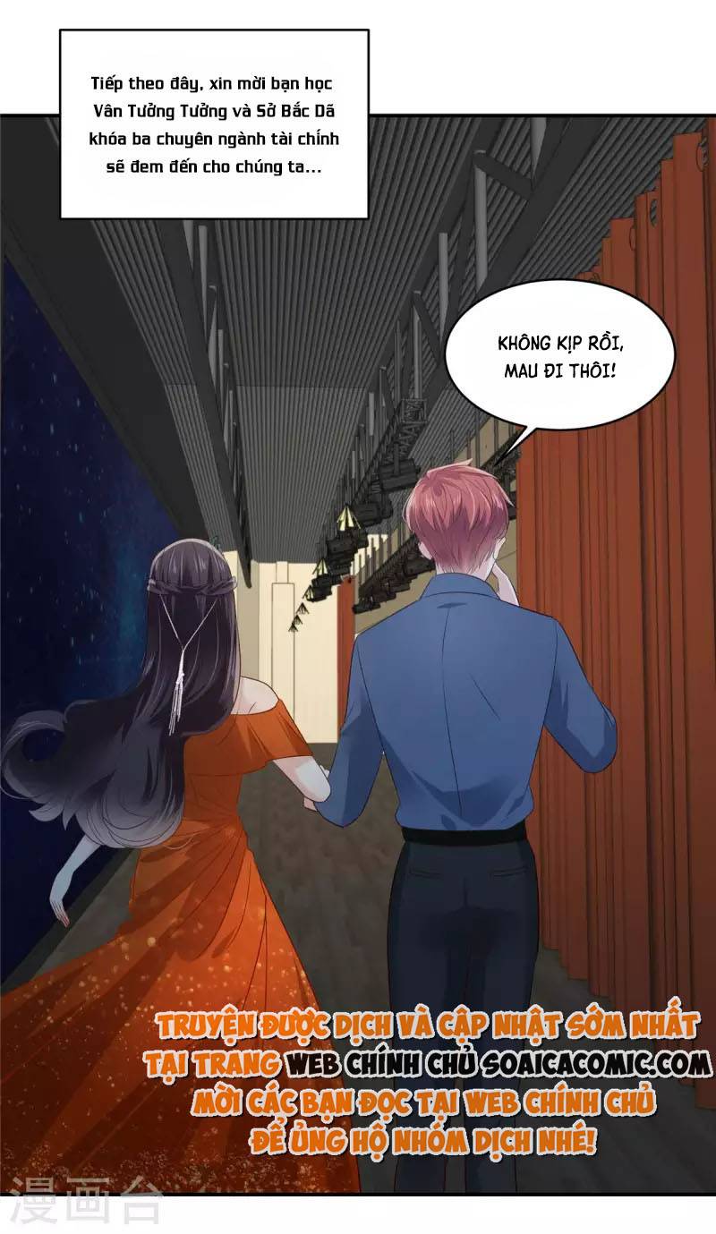 Tôi Đã Trở Thành Mẹ Của Nhân Vật Phản Diện Chapter 607.2 - Trang 2