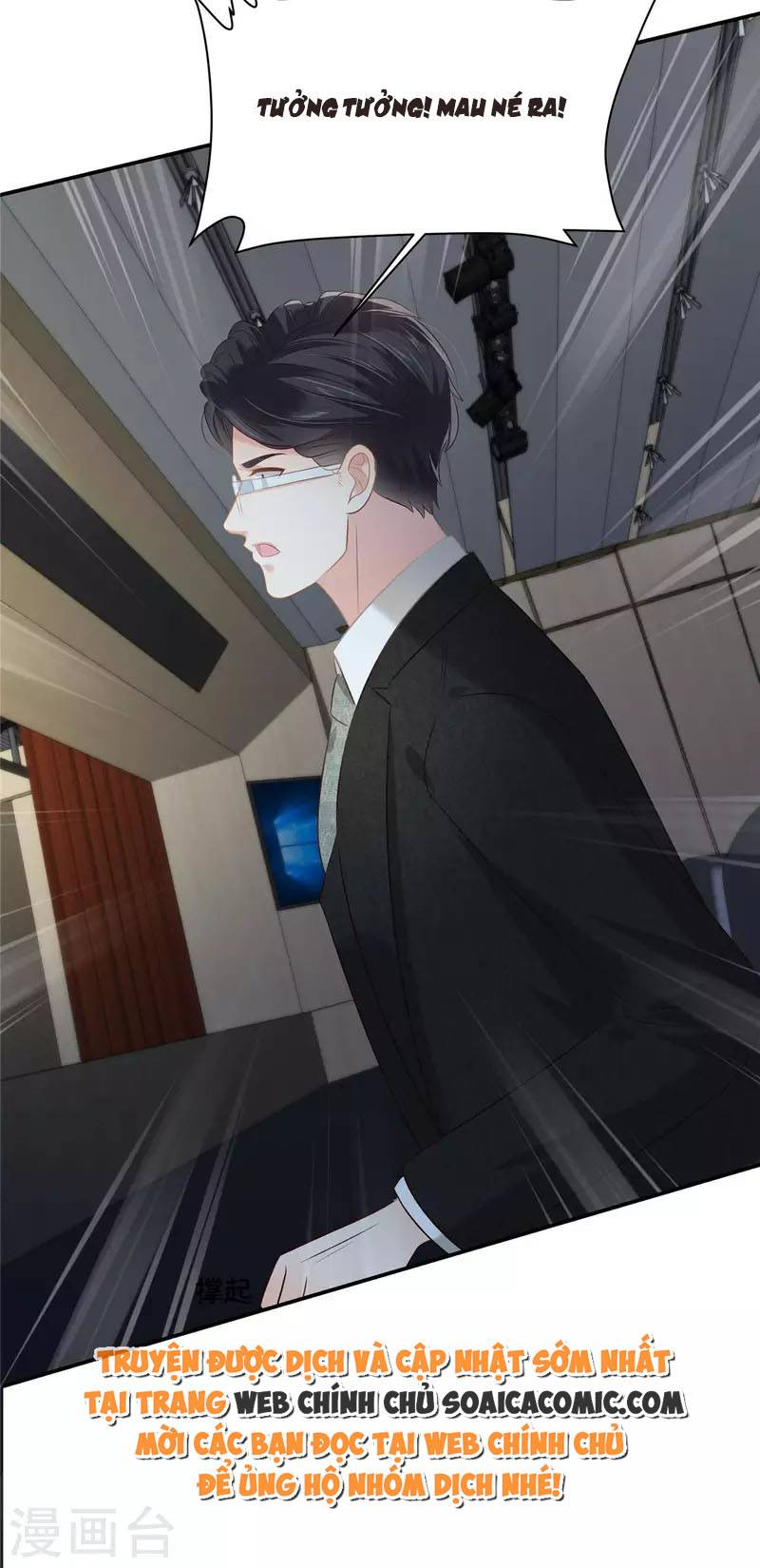 Tôi Đã Trở Thành Mẹ Của Nhân Vật Phản Diện Chapter 607.2 - Trang 2