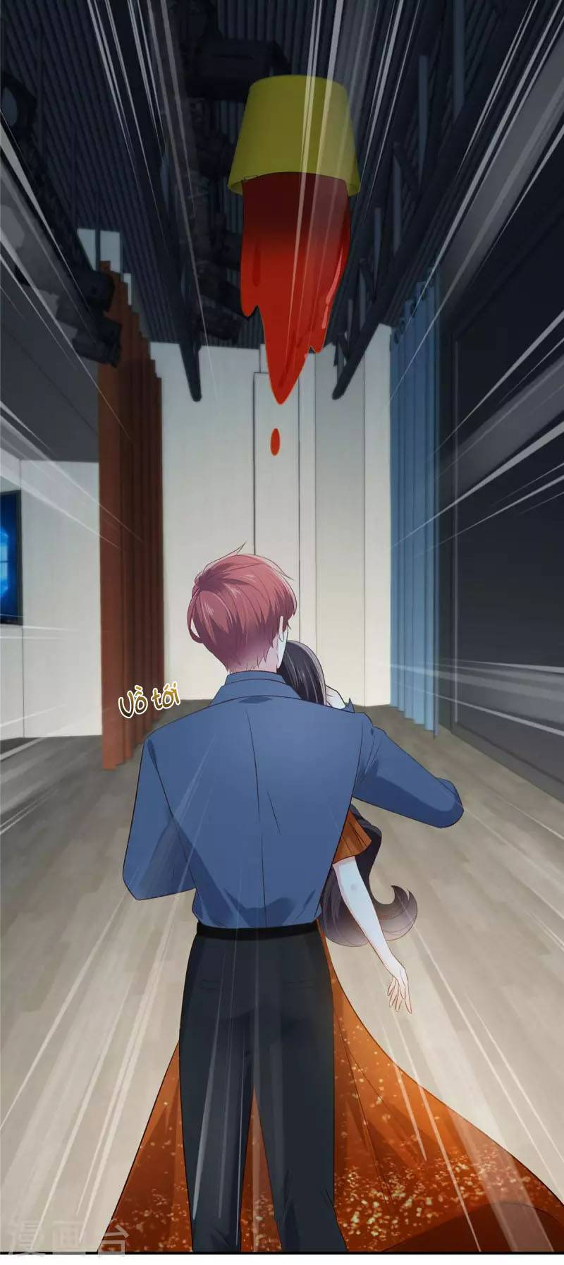 Tôi Đã Trở Thành Mẹ Của Nhân Vật Phản Diện Chapter 607.2 - Trang 2