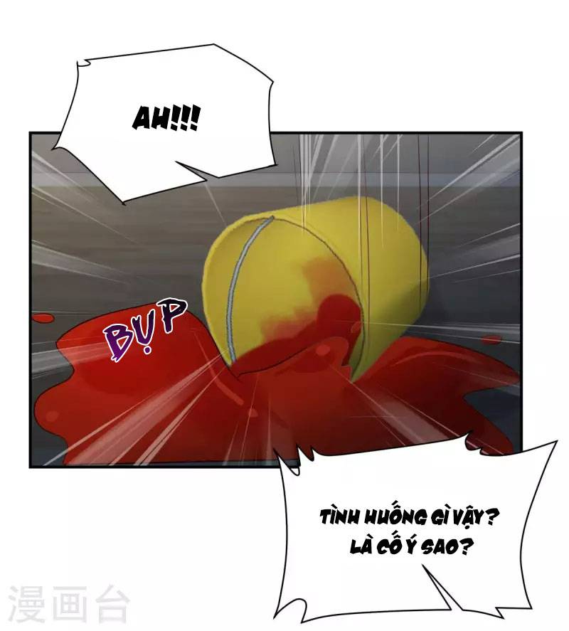 Tôi Đã Trở Thành Mẹ Của Nhân Vật Phản Diện Chapter 607.2 - Trang 2