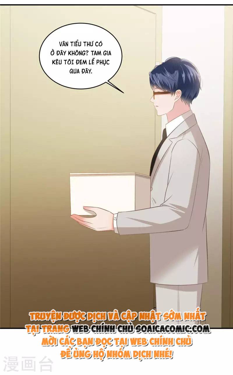 Tôi Đã Trở Thành Mẹ Của Nhân Vật Phản Diện Chapter 607.2 - Trang 2