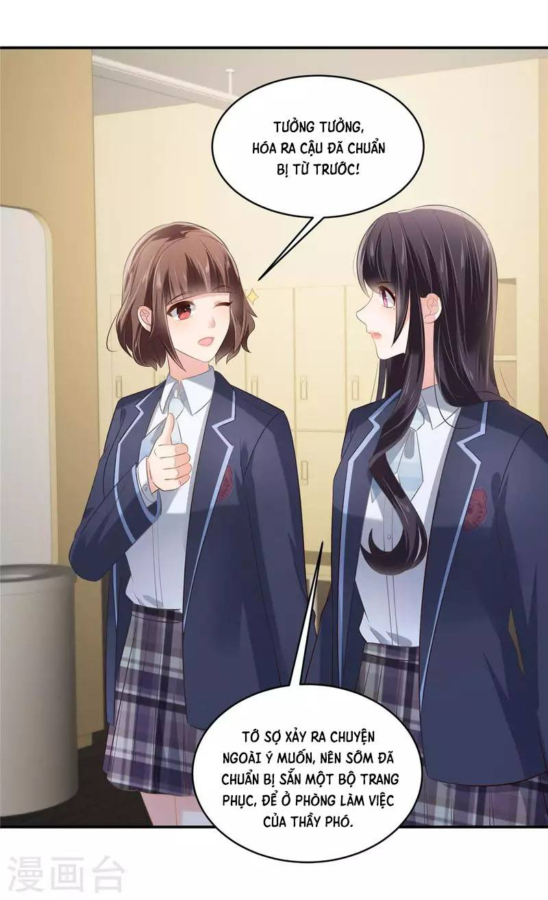 Tôi Đã Trở Thành Mẹ Của Nhân Vật Phản Diện Chapter 607.2 - Trang 2