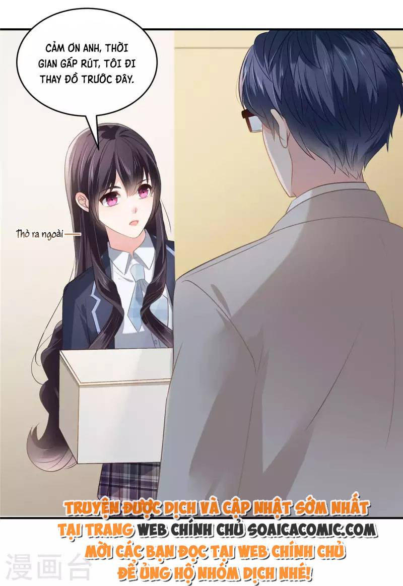 Tôi Đã Trở Thành Mẹ Của Nhân Vật Phản Diện Chapter 607.2 - Trang 2
