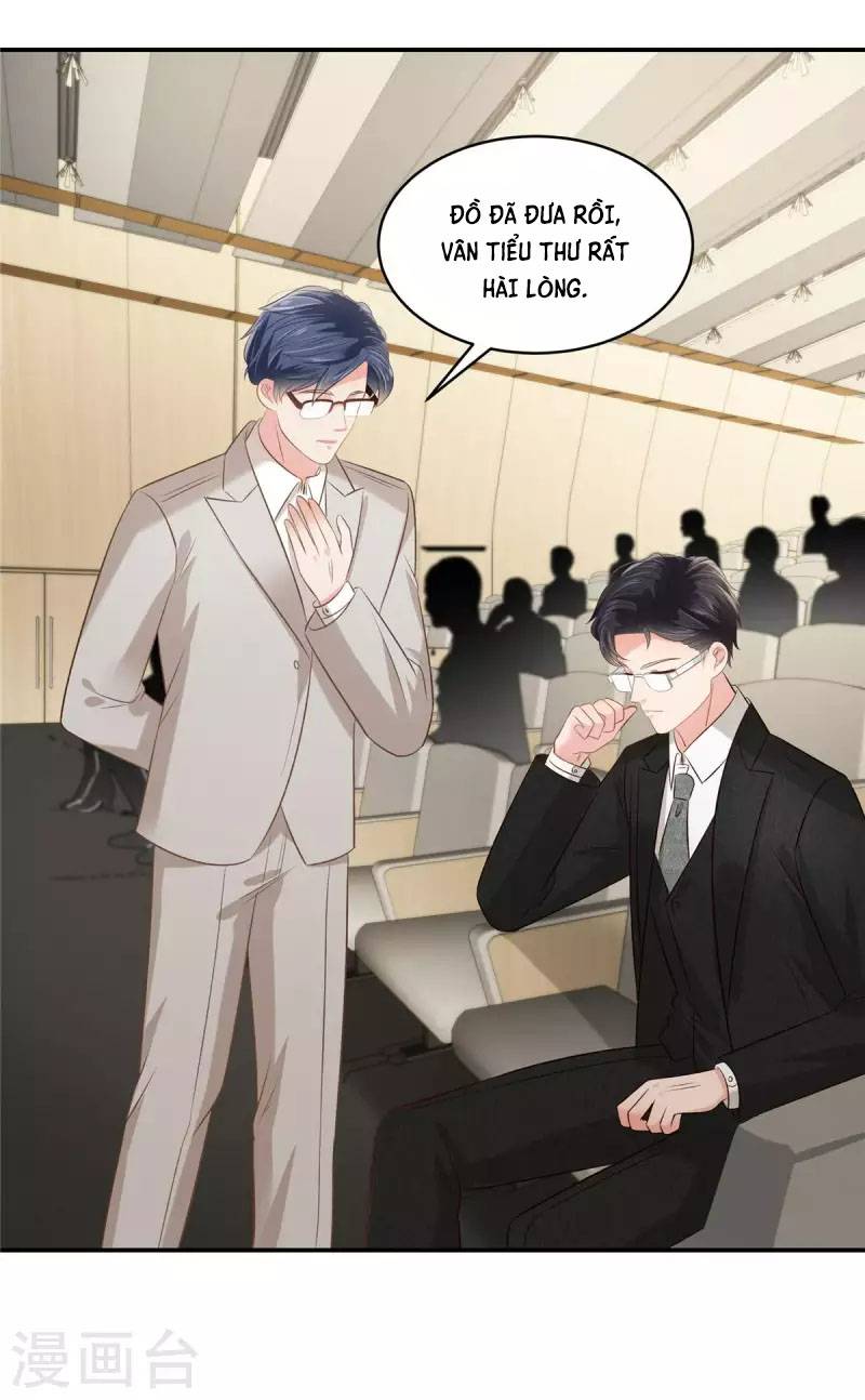 Tôi Đã Trở Thành Mẹ Của Nhân Vật Phản Diện Chapter 607.2 - Trang 2