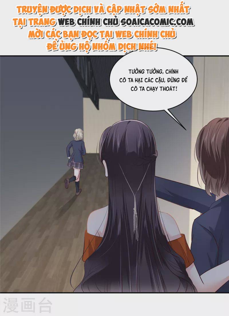 Tôi Đã Trở Thành Mẹ Của Nhân Vật Phản Diện Chapter 607.3 - Trang 2