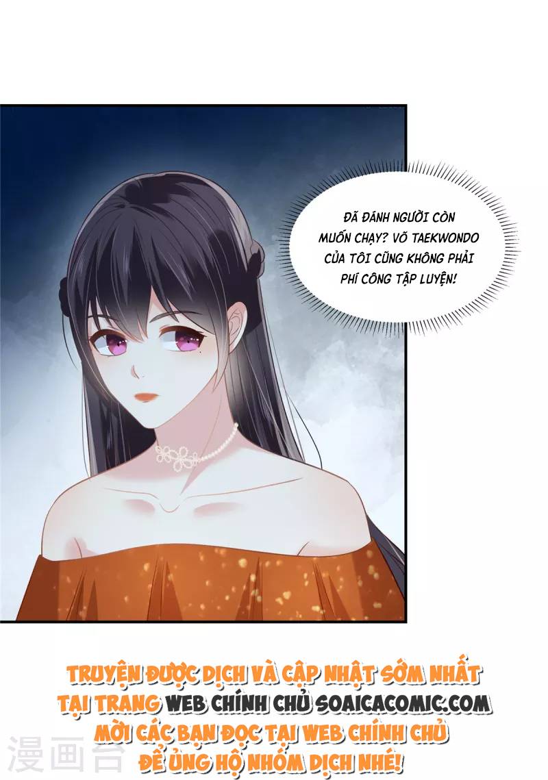 Tôi Đã Trở Thành Mẹ Của Nhân Vật Phản Diện Chapter 607.3 - Trang 2