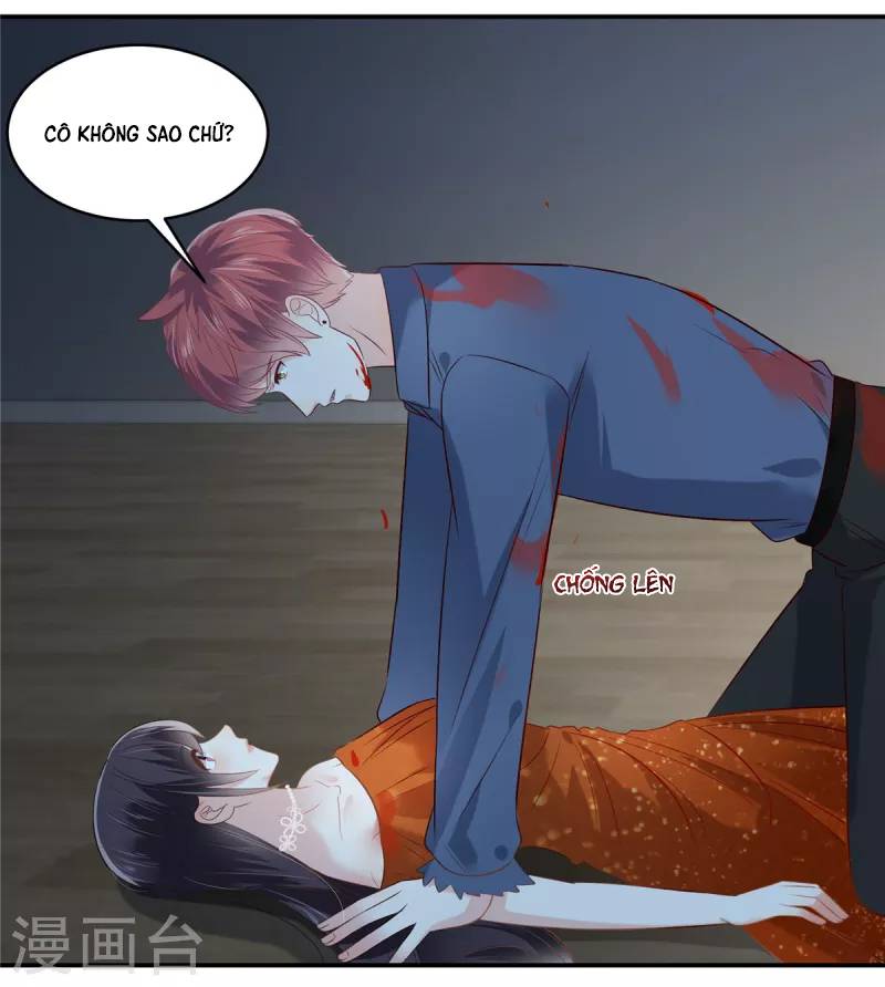 Tôi Đã Trở Thành Mẹ Của Nhân Vật Phản Diện Chapter 607.3 - Trang 2