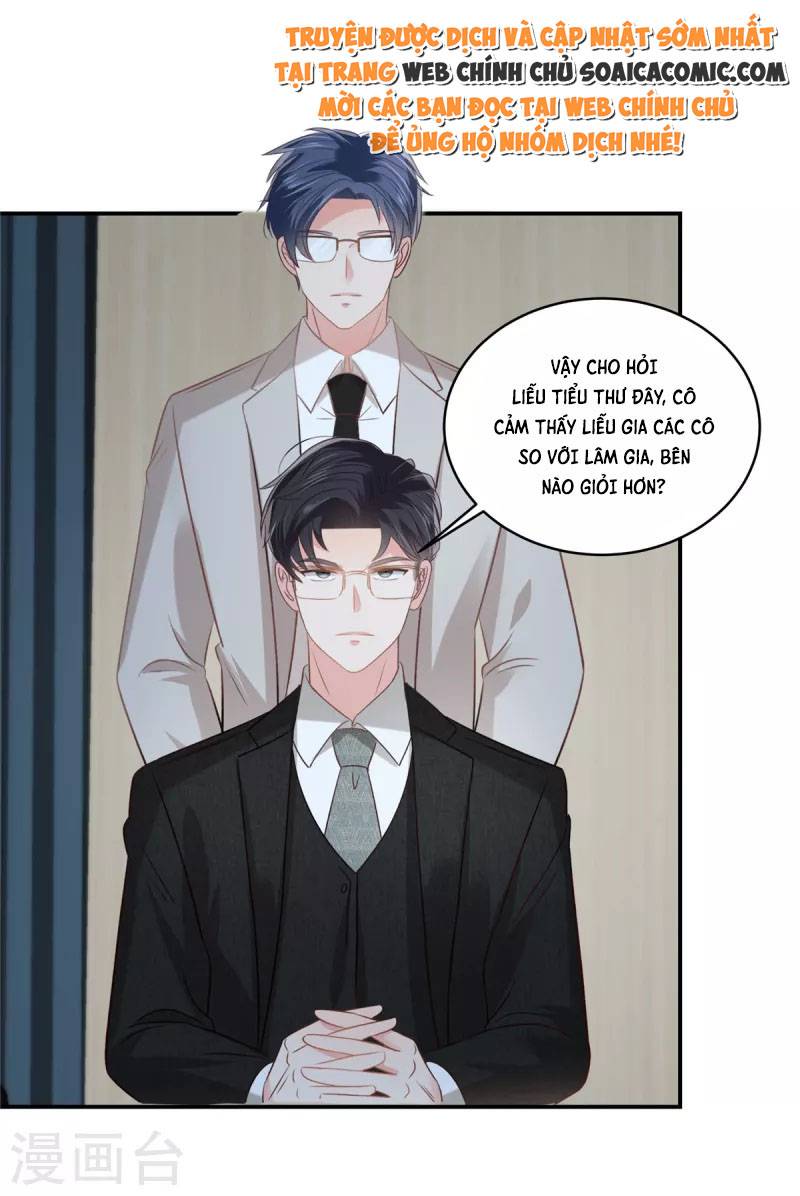 Tôi Đã Trở Thành Mẹ Của Nhân Vật Phản Diện Chapter 607.3 - Trang 2