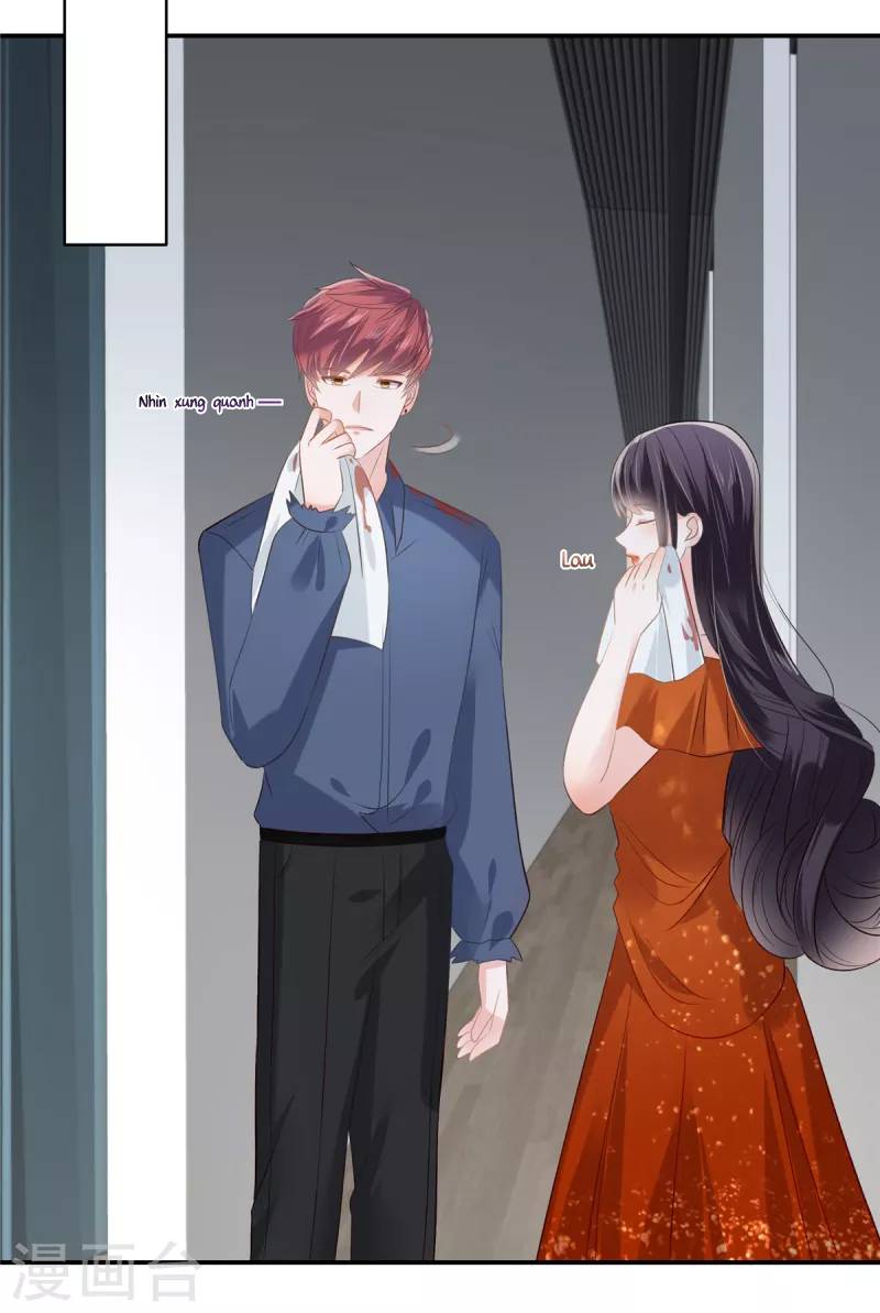 Tôi Đã Trở Thành Mẹ Của Nhân Vật Phản Diện Chapter 607.3 - Trang 2