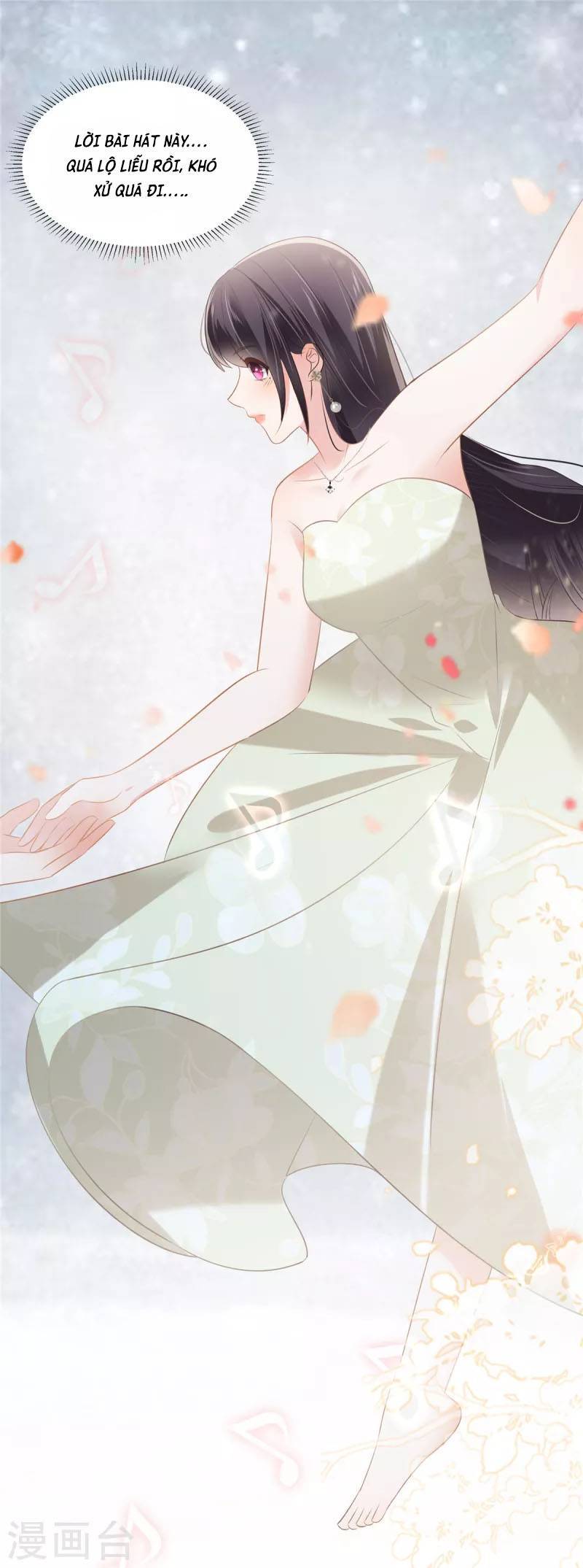 Tôi Đã Trở Thành Mẹ Của Nhân Vật Phản Diện Chapter 607.8 - Trang 2