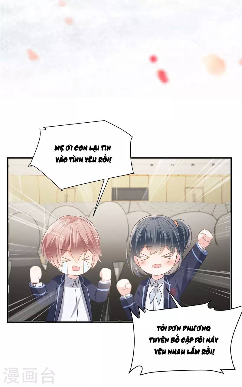 Tôi Đã Trở Thành Mẹ Của Nhân Vật Phản Diện Chapter 607.8 - Trang 2