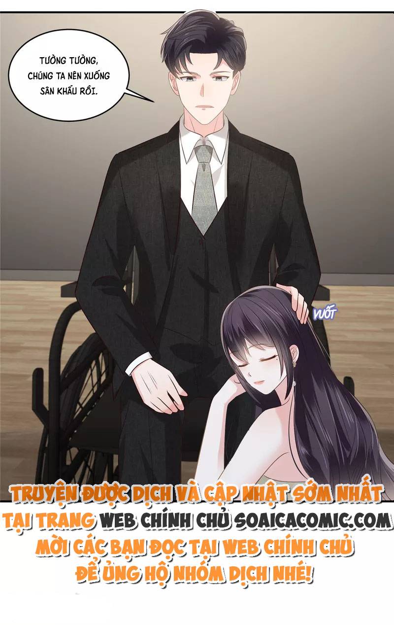 Tôi Đã Trở Thành Mẹ Của Nhân Vật Phản Diện Chapter 607.8 - Trang 2
