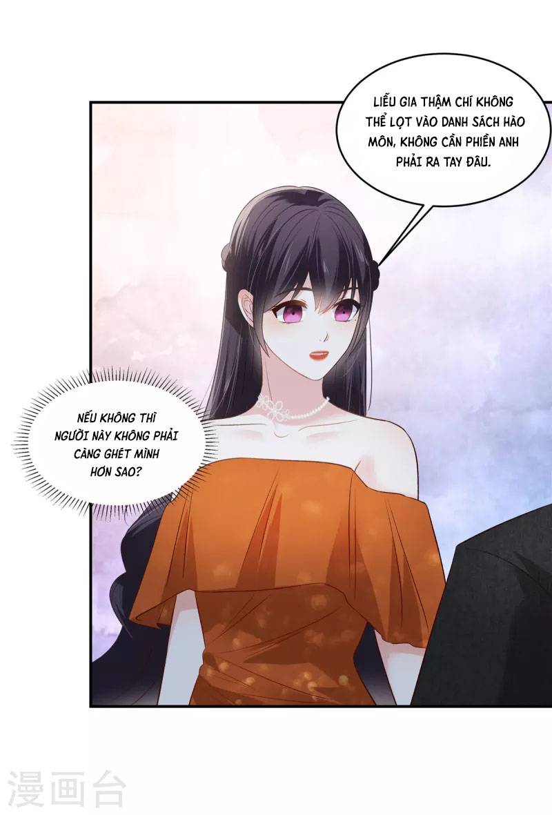 Tôi Đã Trở Thành Mẹ Của Nhân Vật Phản Diện Chapter 607.8 - Trang 2