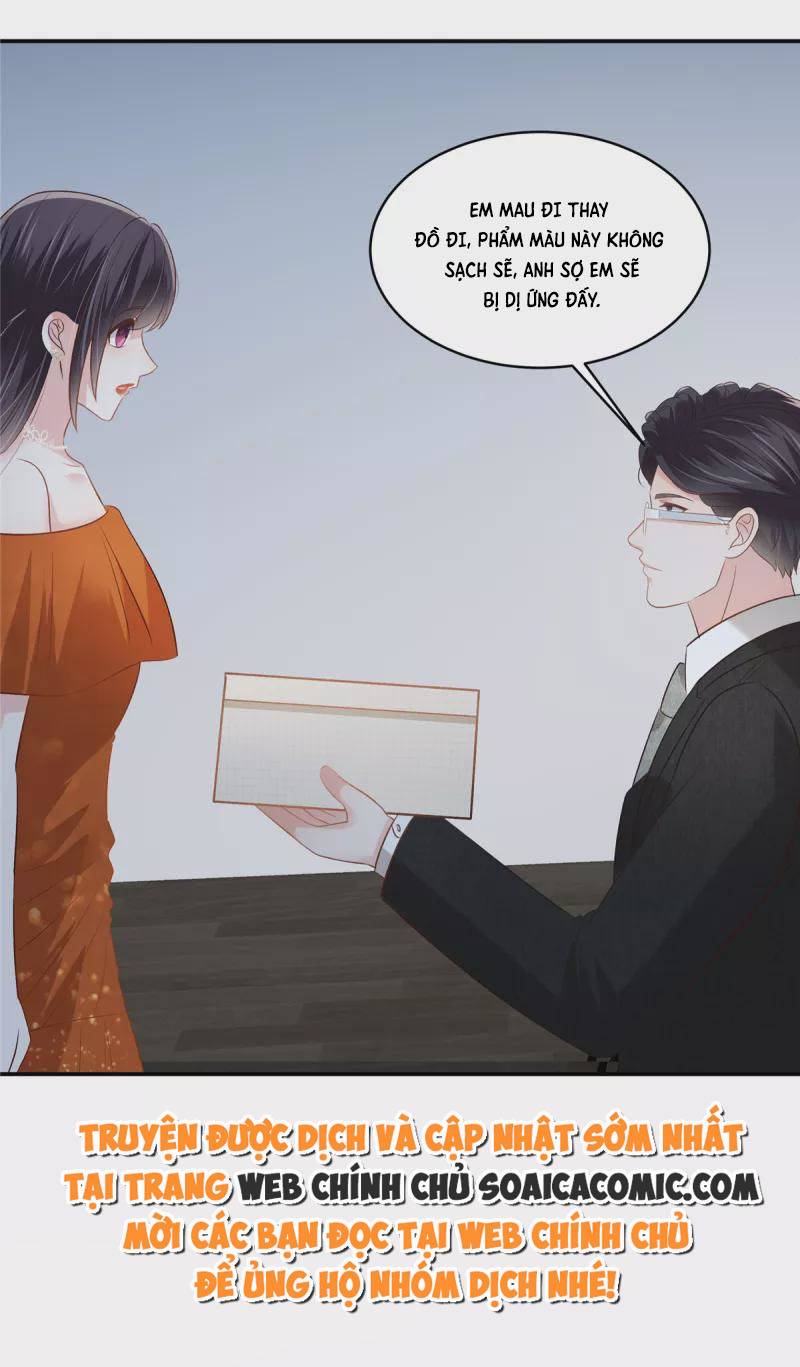 Tôi Đã Trở Thành Mẹ Của Nhân Vật Phản Diện Chapter 607.8 - Trang 2