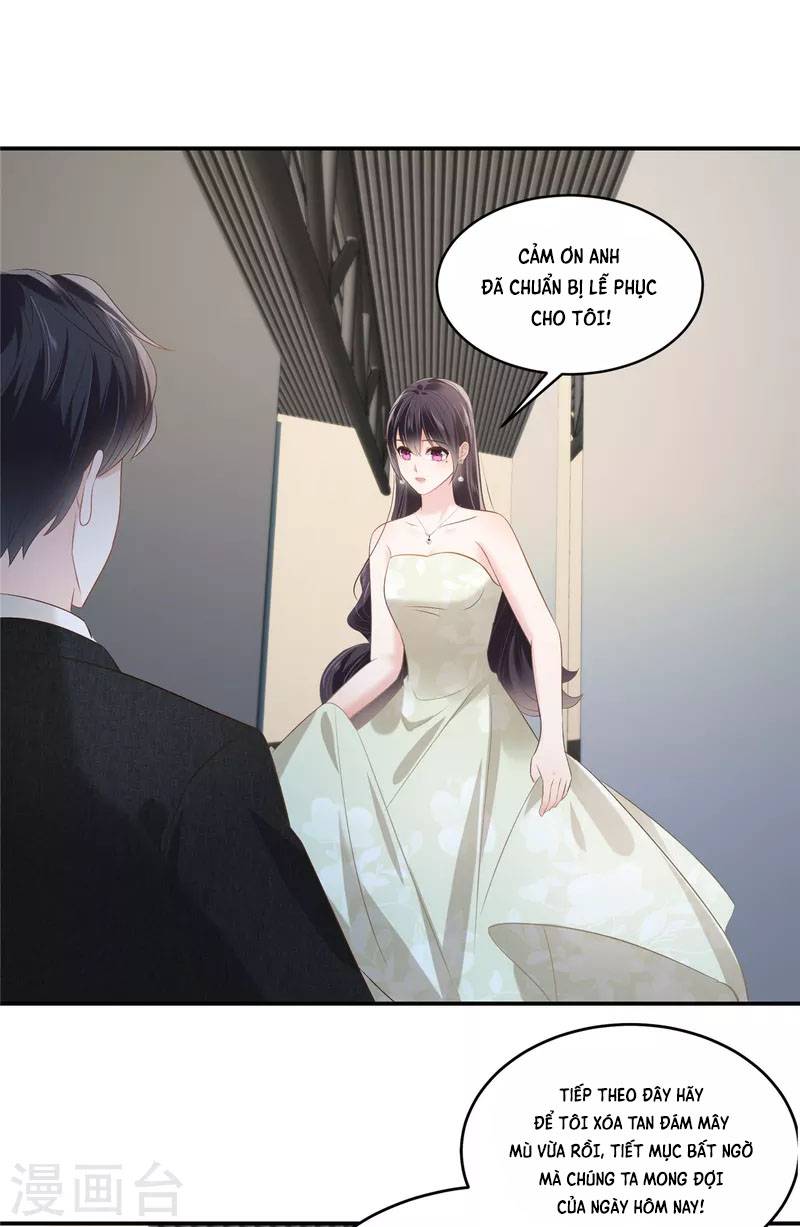 Tôi Đã Trở Thành Mẹ Của Nhân Vật Phản Diện Chapter 607.8 - Trang 2