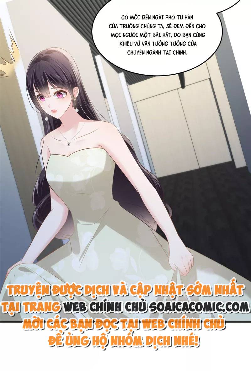 Tôi Đã Trở Thành Mẹ Của Nhân Vật Phản Diện Chapter 607.8 - Trang 2