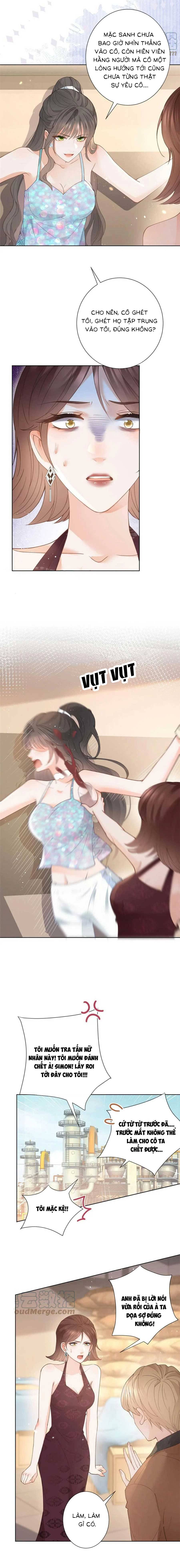 Tôi Đã Trở Thành Mẹ Của Nhân Vật Phản Diện Chapter 620.4 - Trang 2