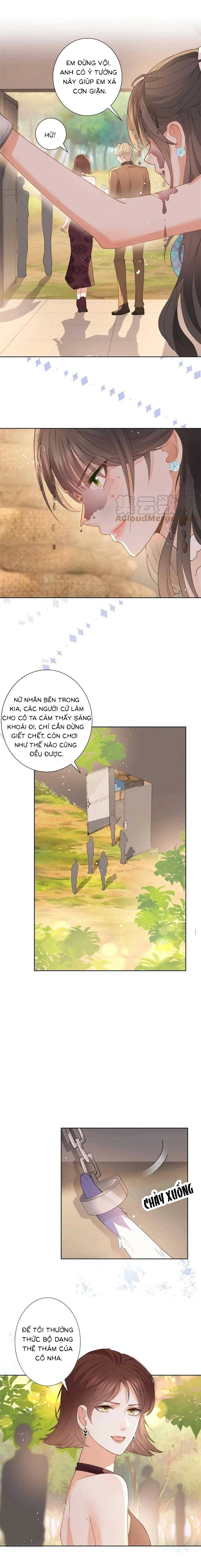 Tôi Đã Trở Thành Mẹ Của Nhân Vật Phản Diện Chapter 620.4 - Trang 2