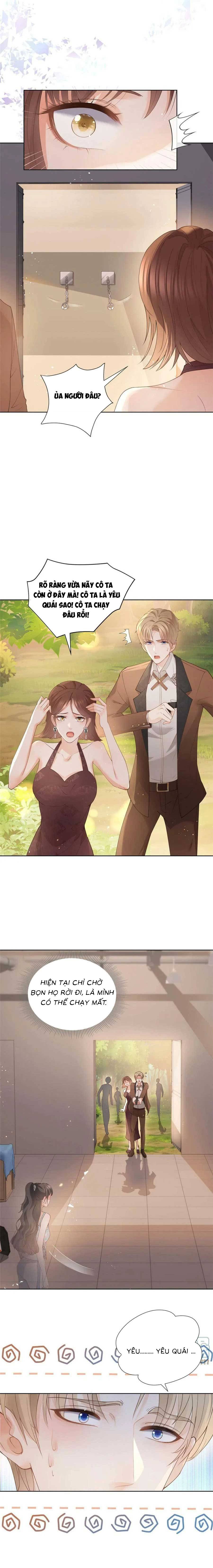 Tôi Đã Trở Thành Mẹ Của Nhân Vật Phản Diện Chapter 620.4 - Trang 2