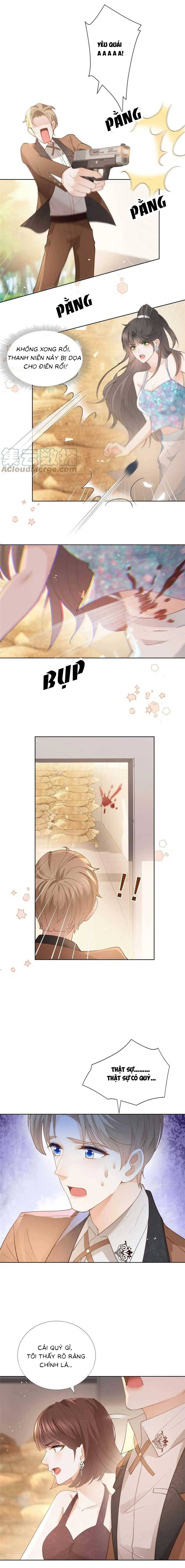 Tôi Đã Trở Thành Mẹ Của Nhân Vật Phản Diện Chapter 620.4 - Trang 2