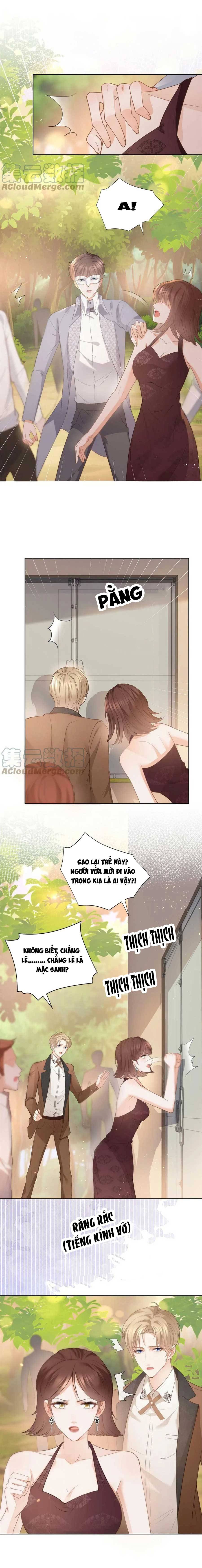 Tôi Đã Trở Thành Mẹ Của Nhân Vật Phản Diện Chapter 620.4 - Trang 2