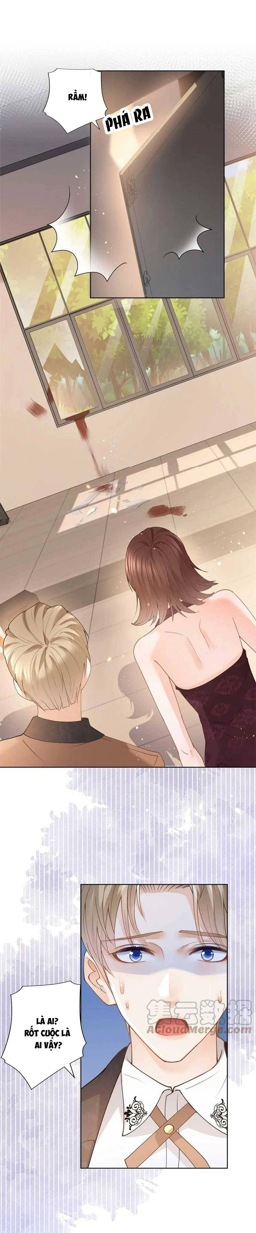 Tôi Đã Trở Thành Mẹ Của Nhân Vật Phản Diện Chapter 620.4 - Trang 2