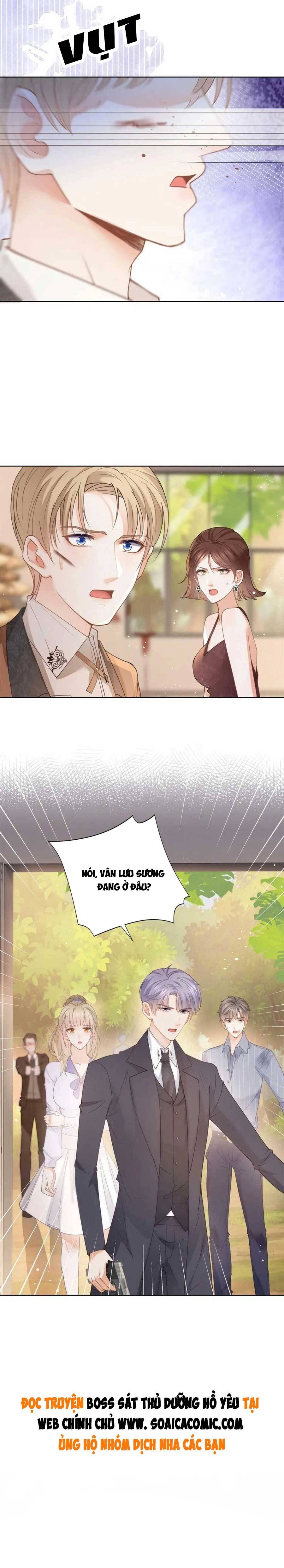 Tôi Đã Trở Thành Mẹ Của Nhân Vật Phản Diện Chapter 620.4 - Trang 2