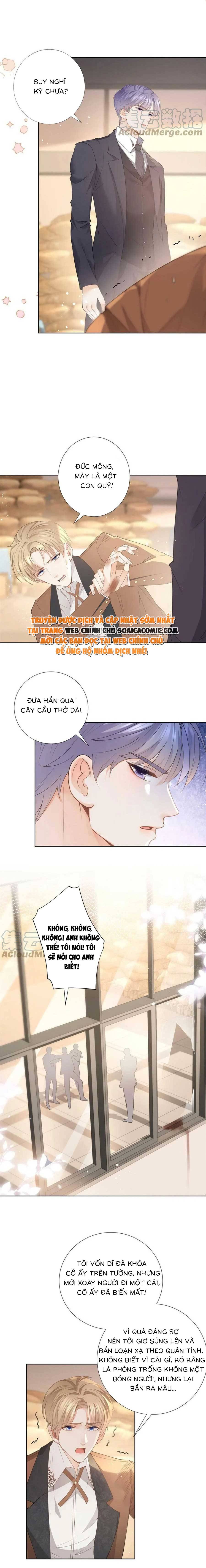 Tôi Đã Trở Thành Mẹ Của Nhân Vật Phản Diện Chapter 620.5 - Trang 2