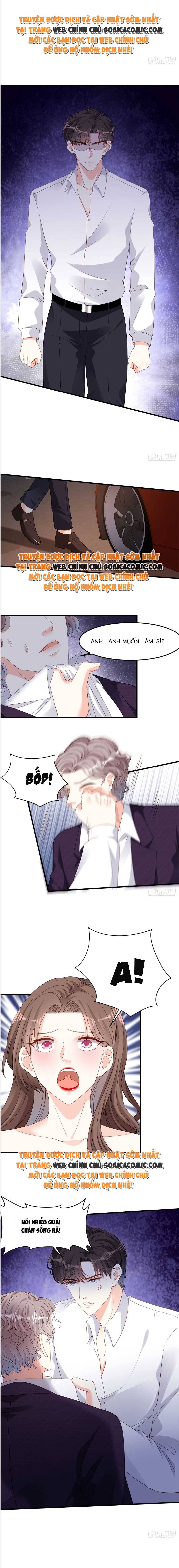 Tôi Đã Trở Thành Mẹ Của Nhân Vật Phản Diện Chapter 627.1 - Trang 2