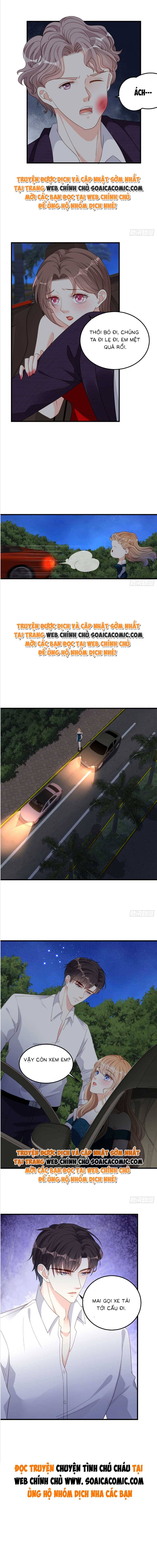 Tôi Đã Trở Thành Mẹ Của Nhân Vật Phản Diện Chapter 627.1 - Trang 2