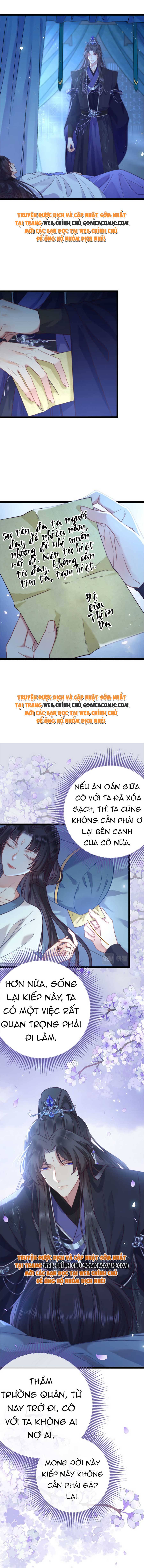 Tôi Đã Trở Thành Mẹ Của Nhân Vật Phản Diện Chapter 627.6 - Trang 2