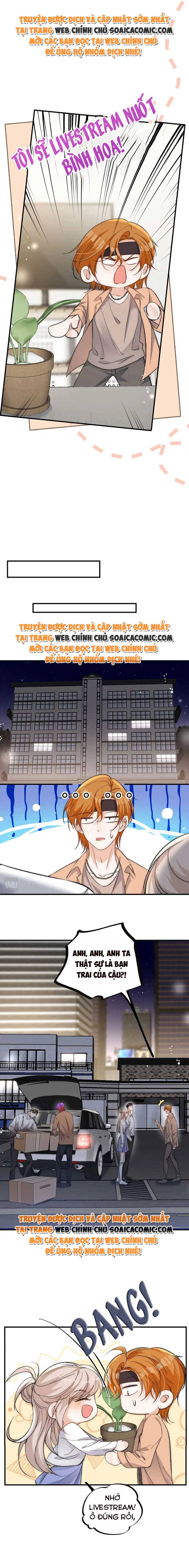 Tôi Đã Trở Thành Mẹ Của Nhân Vật Phản Diện Chapter 628.3 - Trang 2