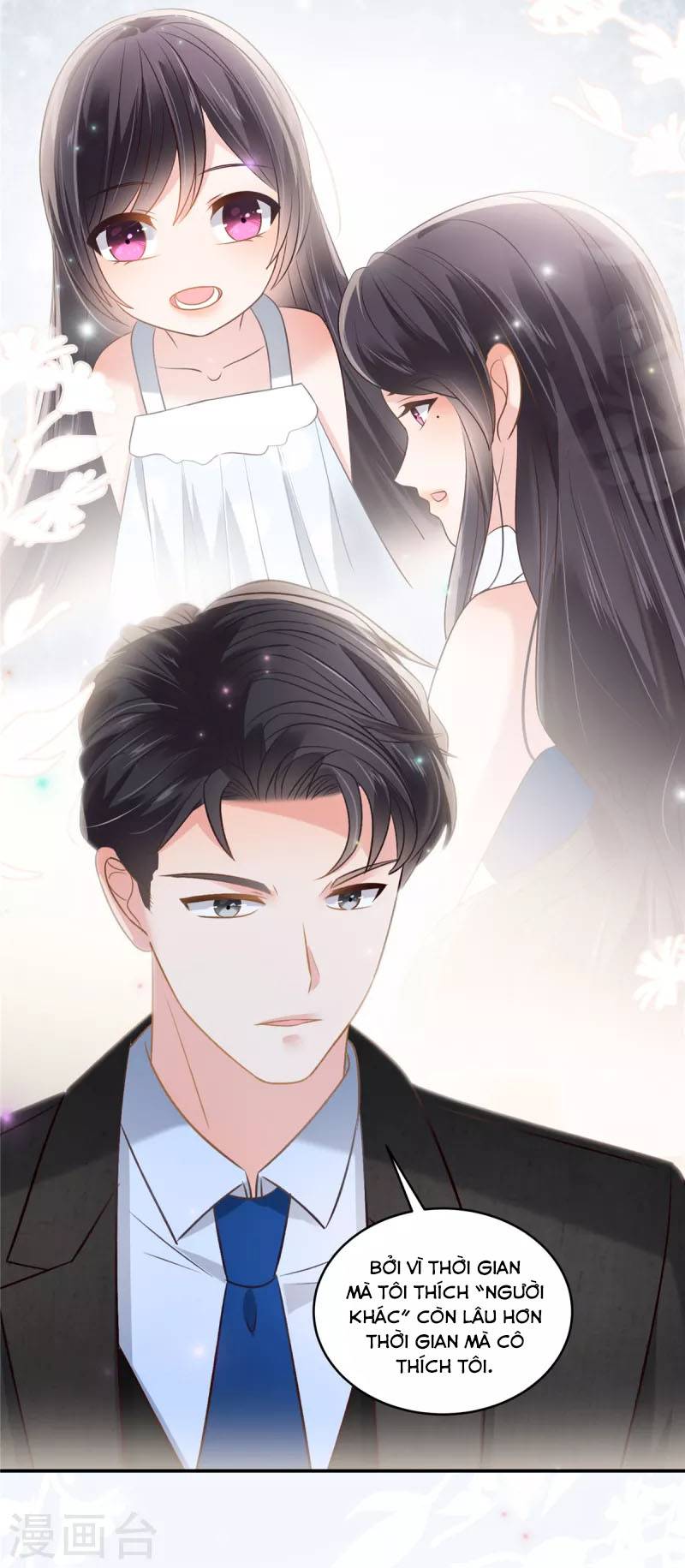 Tôi Đã Trở Thành Mẹ Của Nhân Vật Phản Diện Chapter 633.9 - Trang 2