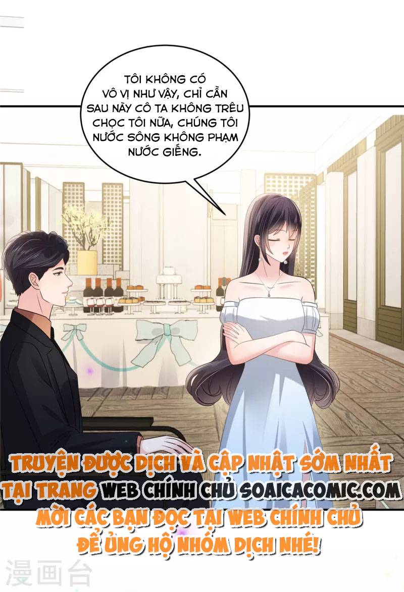 Tôi Đã Trở Thành Mẹ Của Nhân Vật Phản Diện Chapter 633.9 - Trang 2