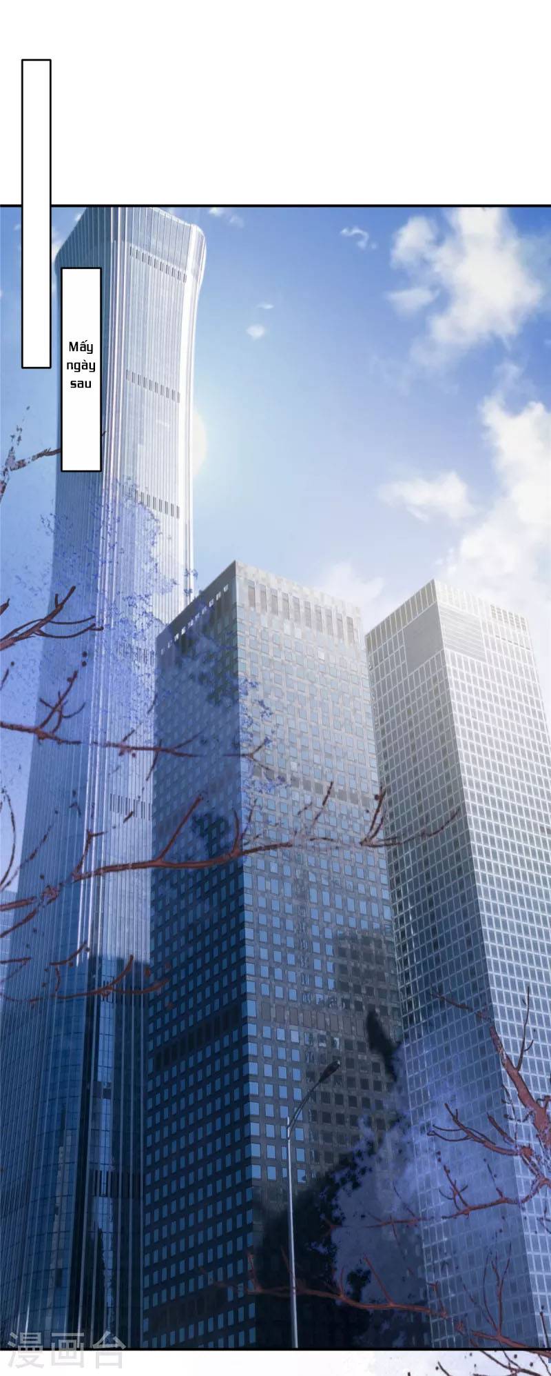 Tôi Đã Trở Thành Mẹ Của Nhân Vật Phản Diện Chapter 633.9 - Trang 2