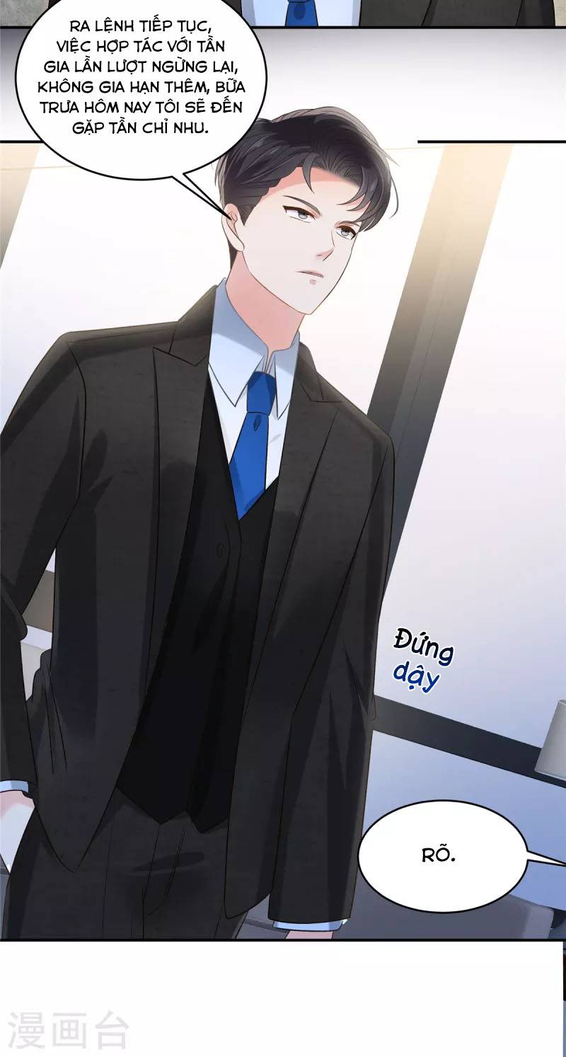 Tôi Đã Trở Thành Mẹ Của Nhân Vật Phản Diện Chapter 633.9 - Trang 2