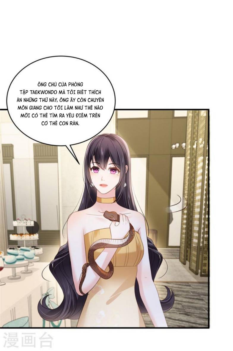 Tôi Đã Trở Thành Mẹ Của Nhân Vật Phản Diện Chapter 634.3 - Trang 2