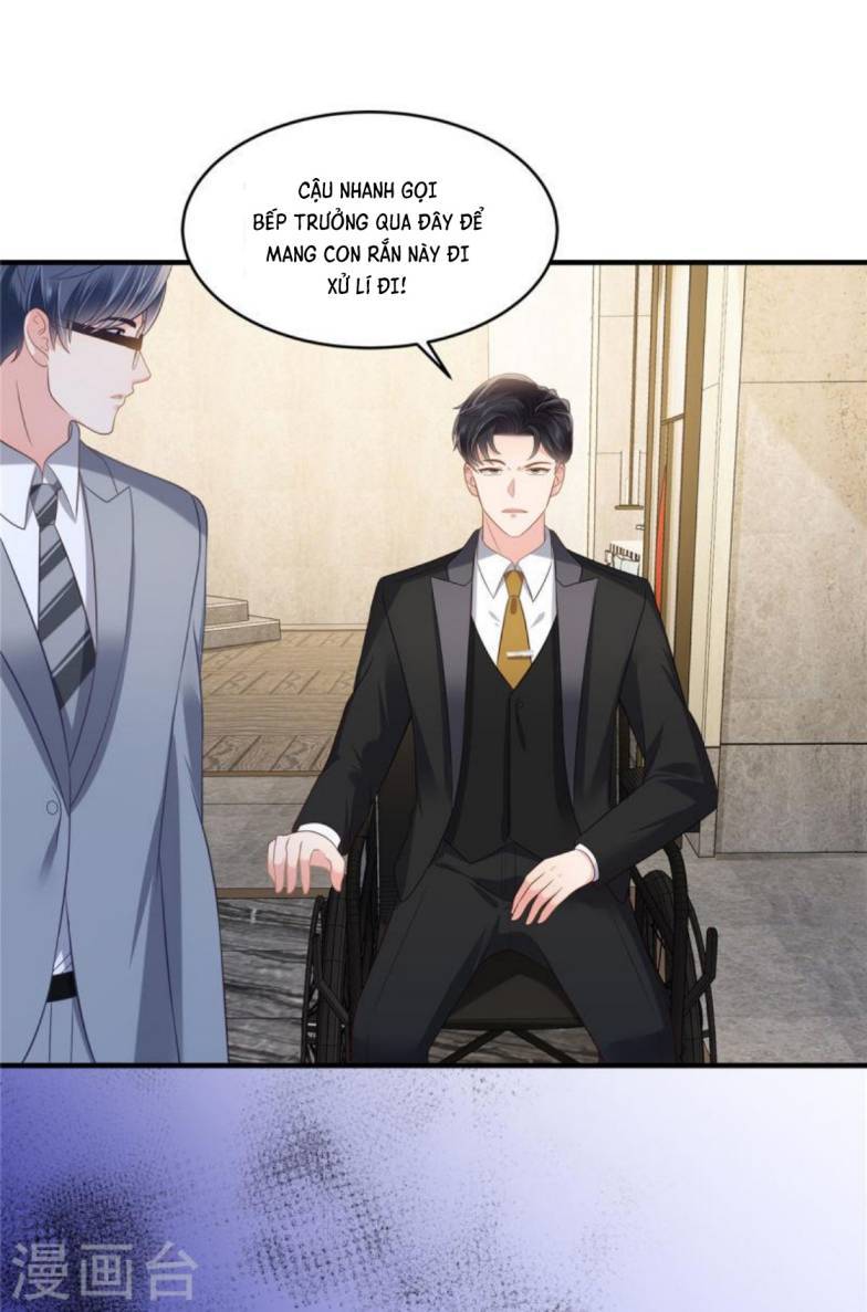 Tôi Đã Trở Thành Mẹ Của Nhân Vật Phản Diện Chapter 634.3 - Trang 2