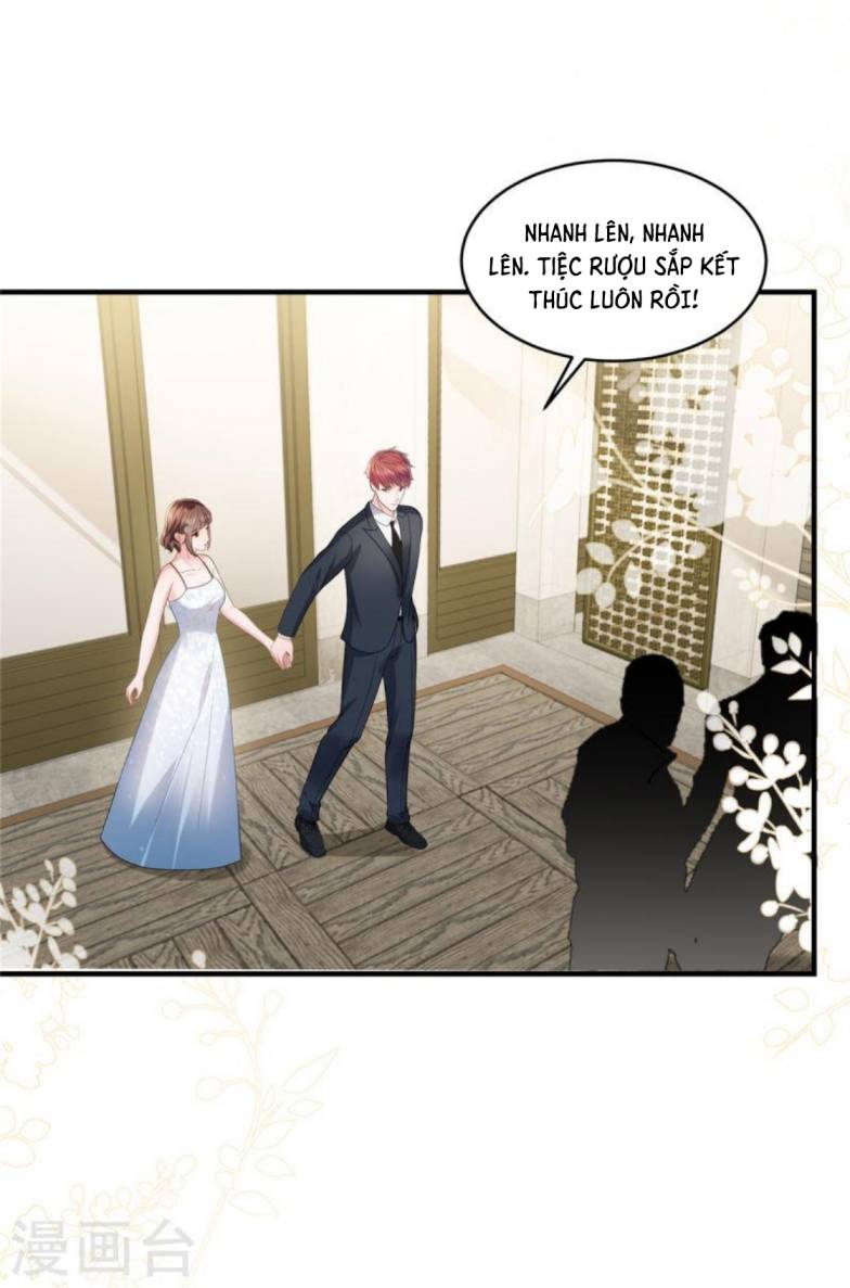 Tôi Đã Trở Thành Mẹ Của Nhân Vật Phản Diện Chapter 634.3 - Trang 2