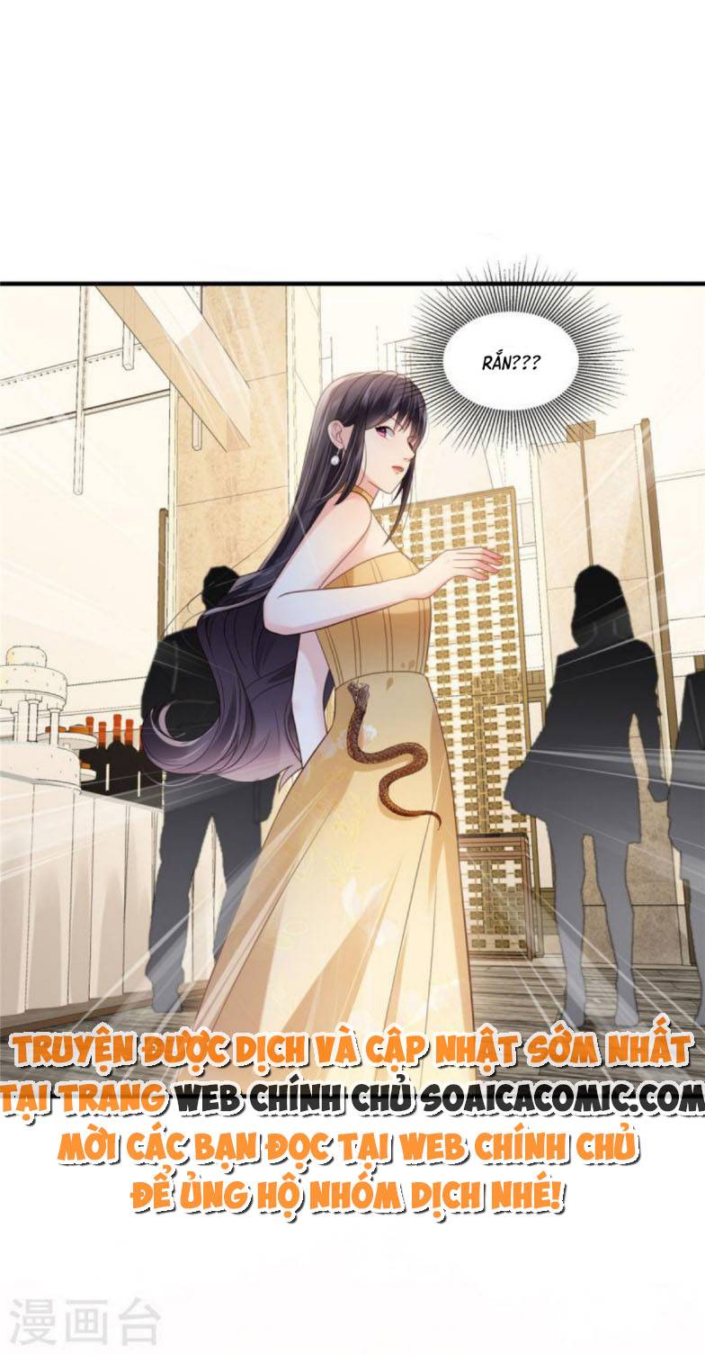 Tôi Đã Trở Thành Mẹ Của Nhân Vật Phản Diện Chapter 634.3 - Trang 2