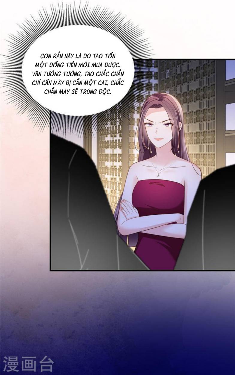 Tôi Đã Trở Thành Mẹ Của Nhân Vật Phản Diện Chapter 634.3 - Trang 2