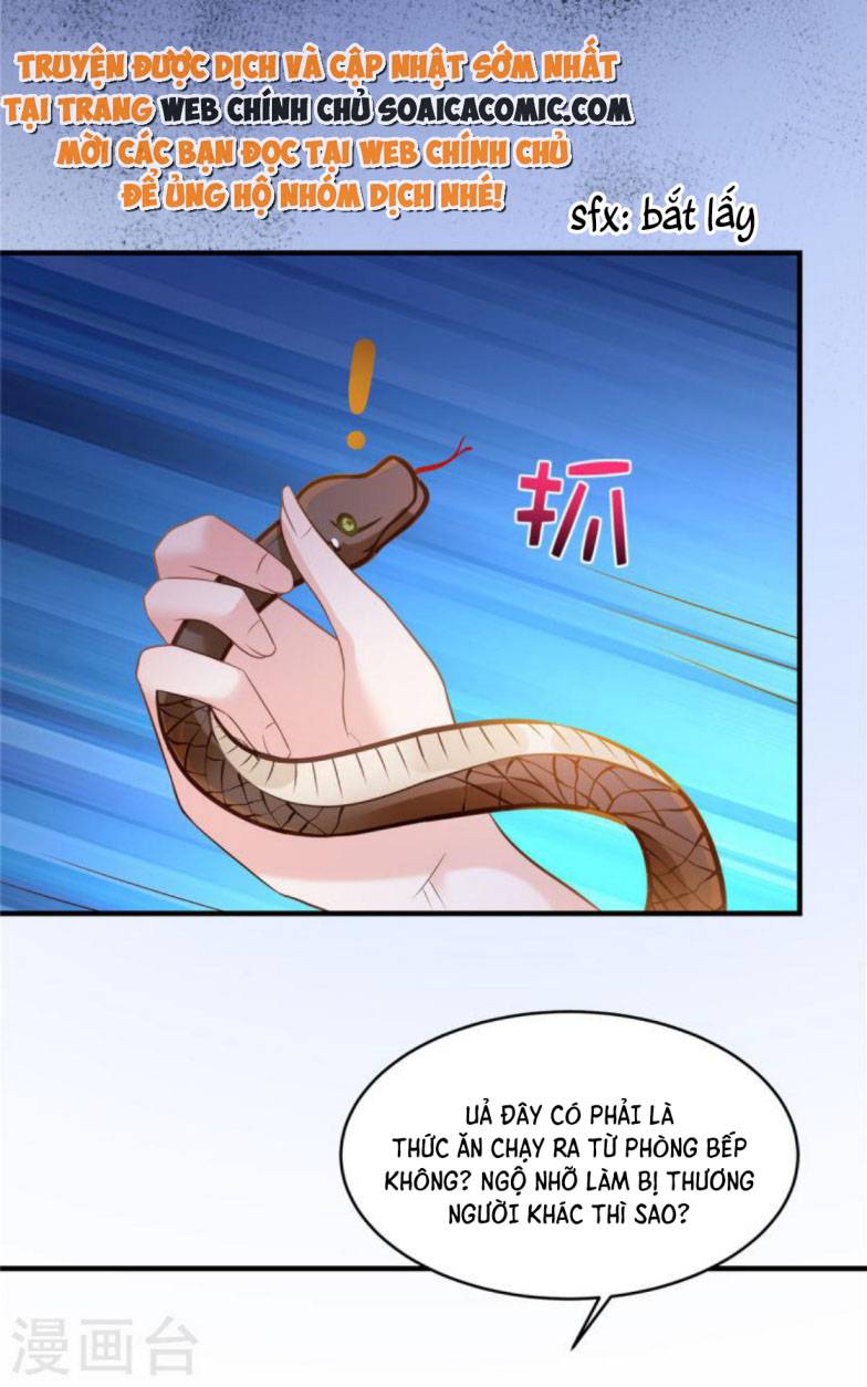 Tôi Đã Trở Thành Mẹ Của Nhân Vật Phản Diện Chapter 634.3 - Trang 2