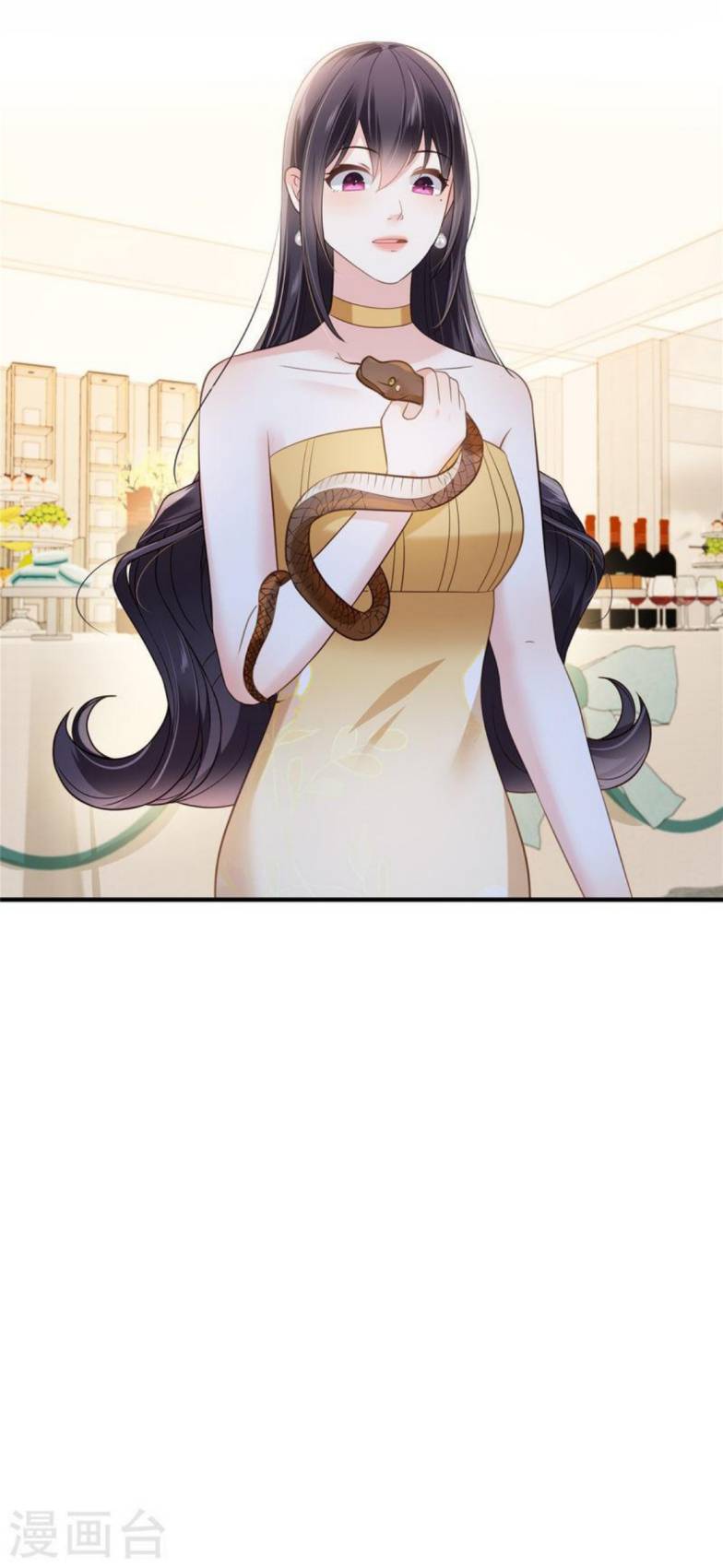 Tôi Đã Trở Thành Mẹ Của Nhân Vật Phản Diện Chapter 634.3 - Trang 2