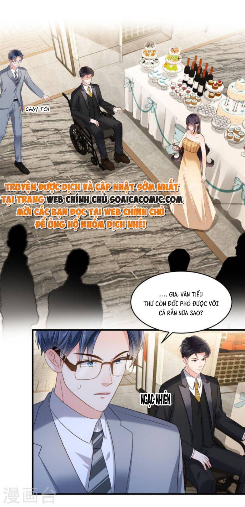 Tôi Đã Trở Thành Mẹ Của Nhân Vật Phản Diện Chapter 634.3 - Trang 2