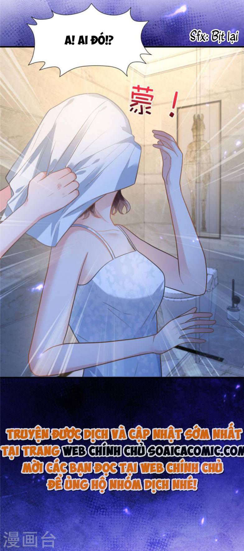 Tôi Đã Trở Thành Mẹ Của Nhân Vật Phản Diện Chapter 634.4 - Trang 2