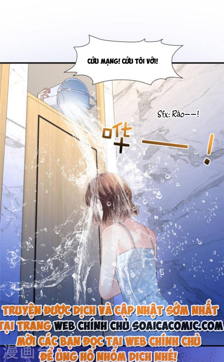 Tôi Đã Trở Thành Mẹ Của Nhân Vật Phản Diện Chapter 634.4 - Trang 2